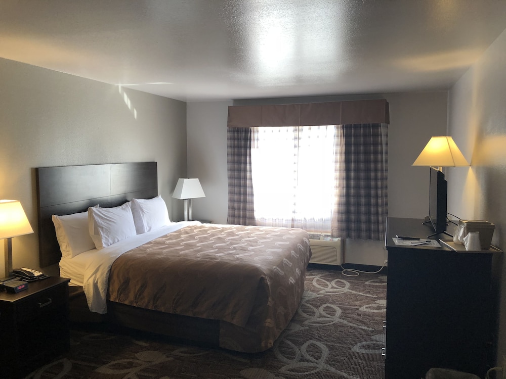 Quality Inn Spanish Fork North - photo 9