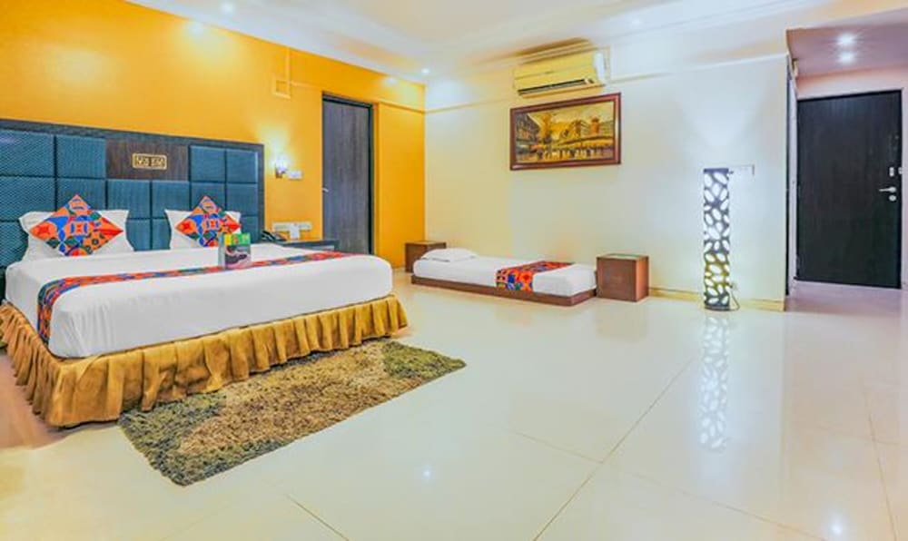 Fabhotel Anna Waddo — Candolim — photo 3