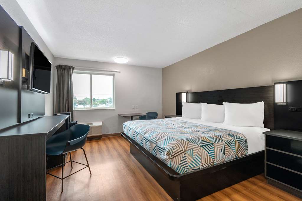 Motel 6 York PA North - photo 18