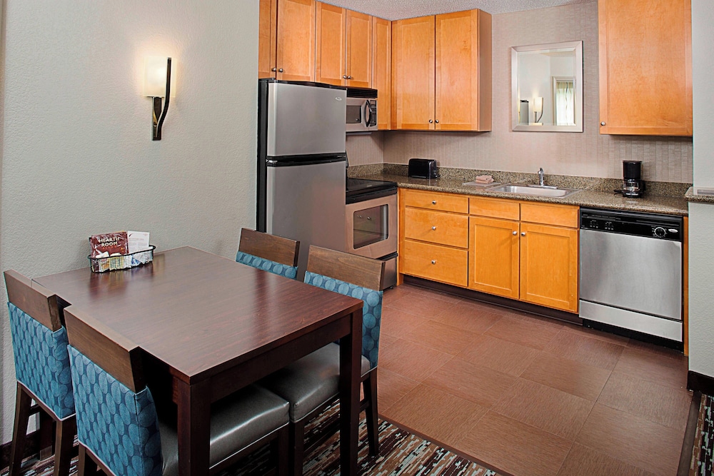 Residence Inn by Marriott Worcester - photo 6