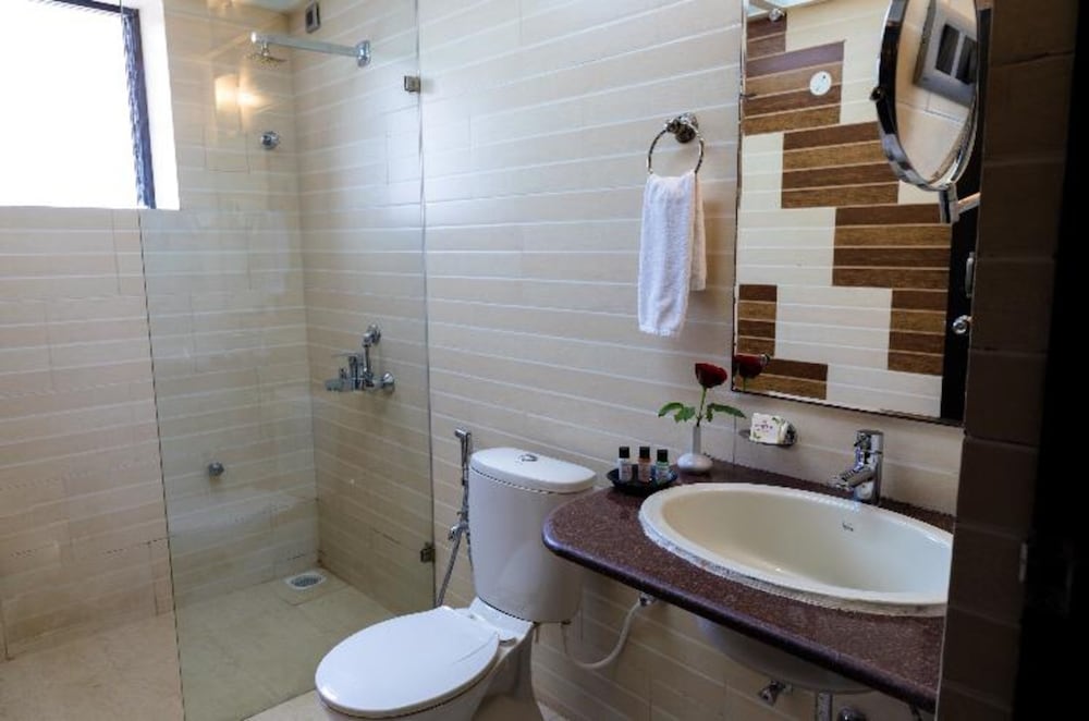 Hotel Mulberry Mint - last minute hotel in Calangute