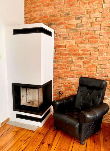 Apartament Fabryka Wody Self Check In — 4-Star Luxury Hotel in Szczecin, Poland
