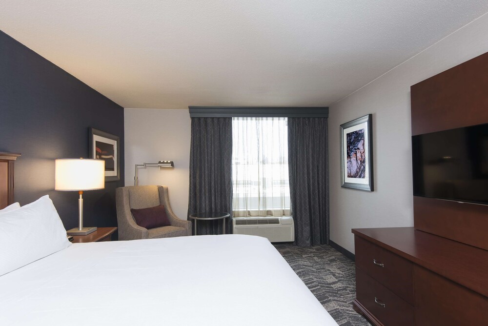 DoubleTree by Hilton Schenectady Downtown - photo 14
