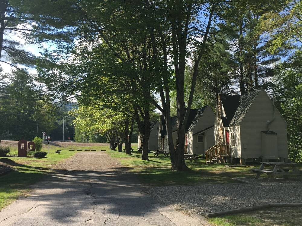Gilcrest Cottages and Motels - photo 105
