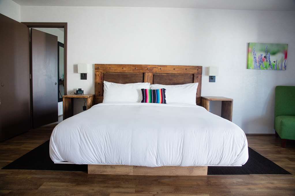 Hacienda de Leal BW Signature Collection - photo 4