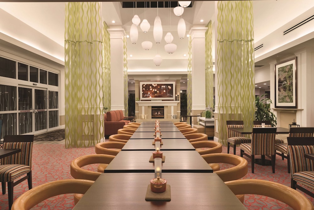Hilton Garden Inn Akron Canton Airport - photo 6