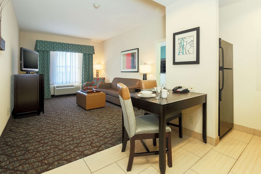 Homewood Suites by Hilton Lawton OK - photo 9