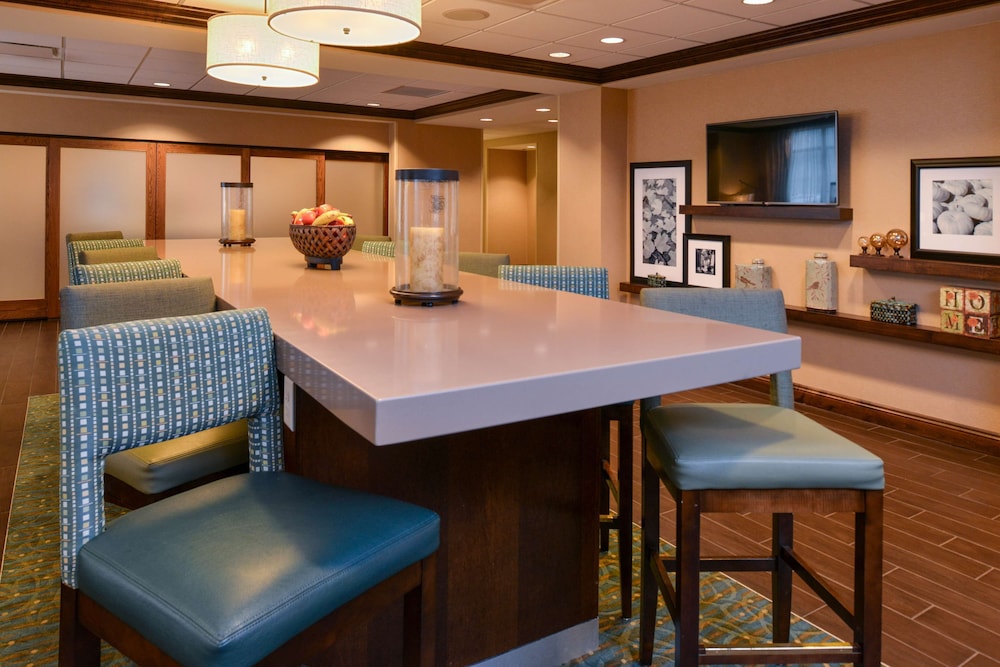 Hampton Inn Omaha Midtown Aksarben Area - photo 45