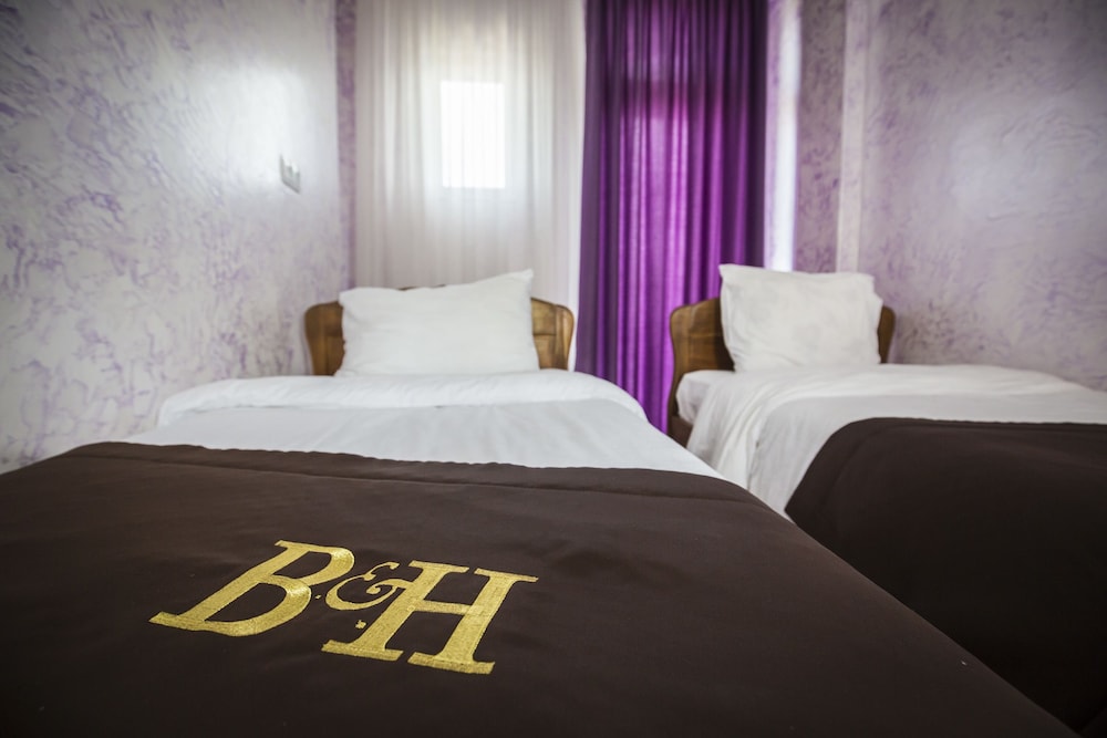 Guestroom