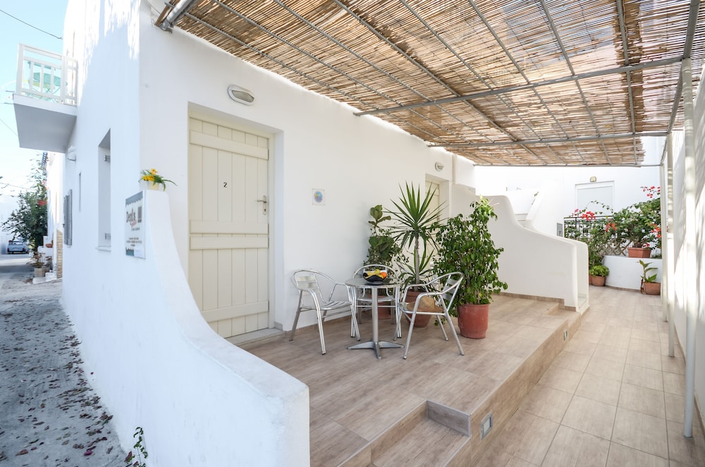 Depis Suites — Naxos — photo 3