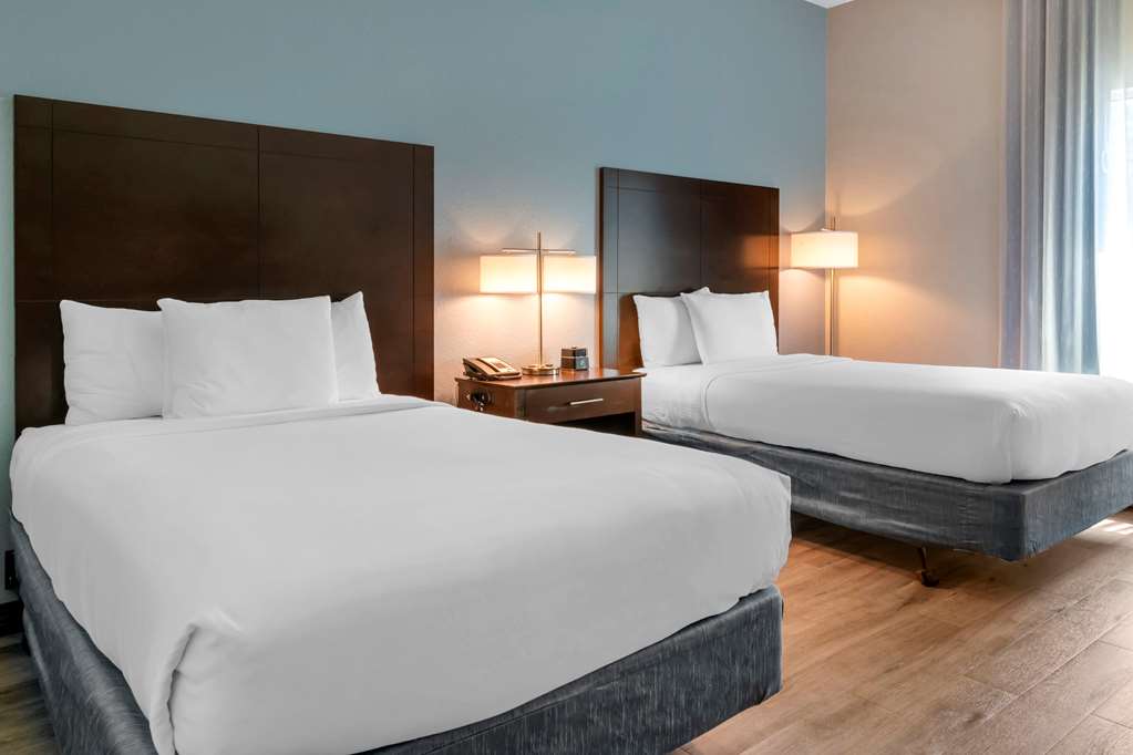 Comfort Inn & Suites Melbourne Viera - photo 7