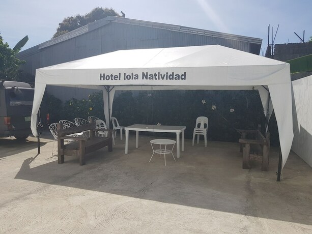 Hotel Lola Natividad — Bantay — photo 4
