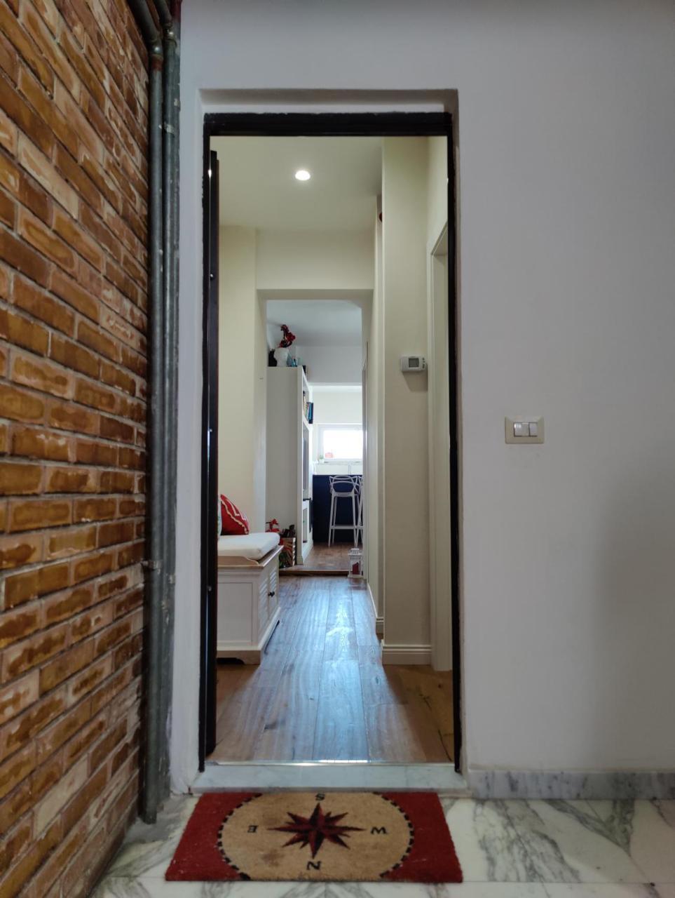 Attico Gloria Con Terrazza in Viareggio, Italy