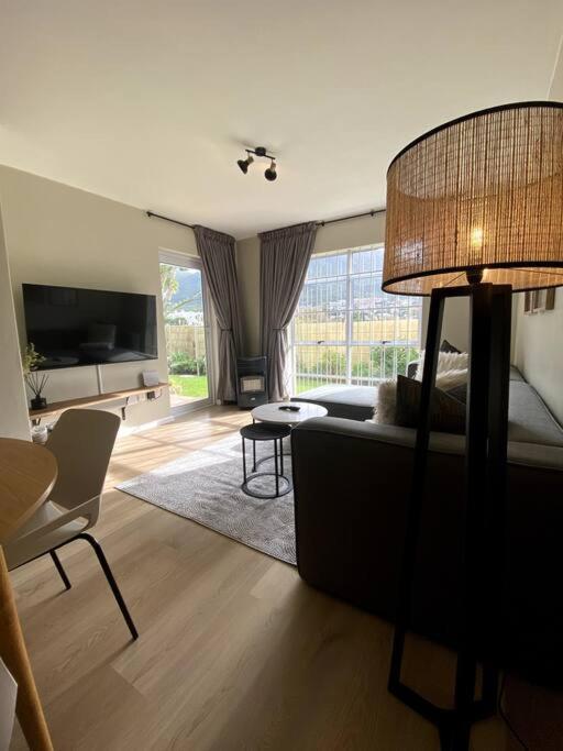 Castle View Hout Bay