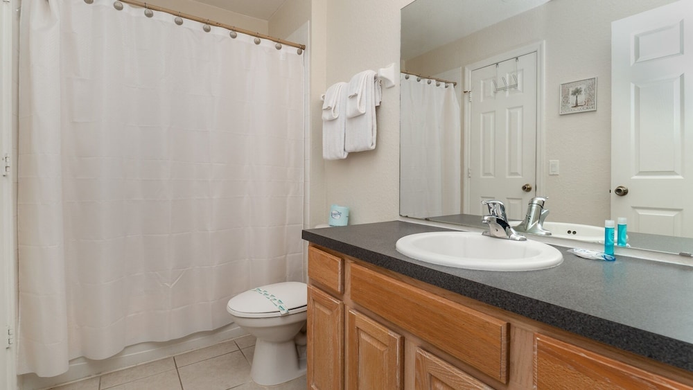 Luxury 5 Bedroom Villa on Windsor Hills Resort Orlando Villa 3368 - photo 20