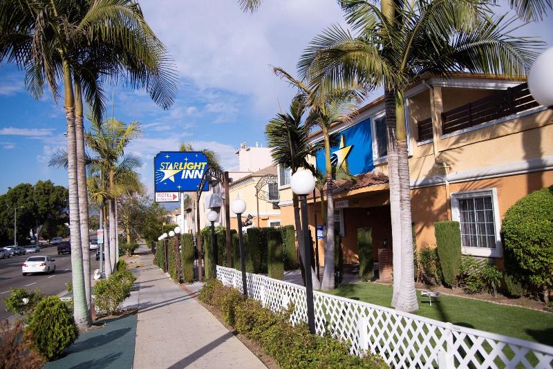 Starlight Inn La Brea - photo 14