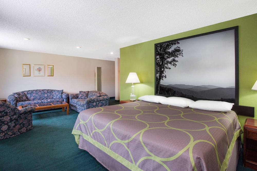 Super 8 by Wyndham Salem VA - photo 10