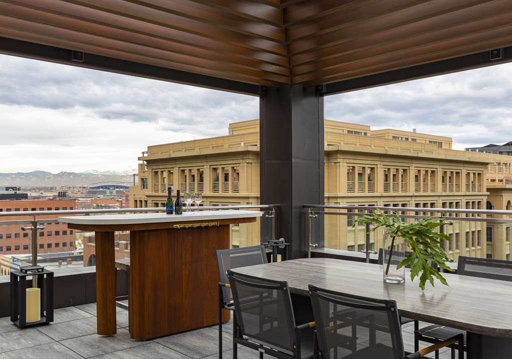 Thompson Denver by Hyatt - photo 15