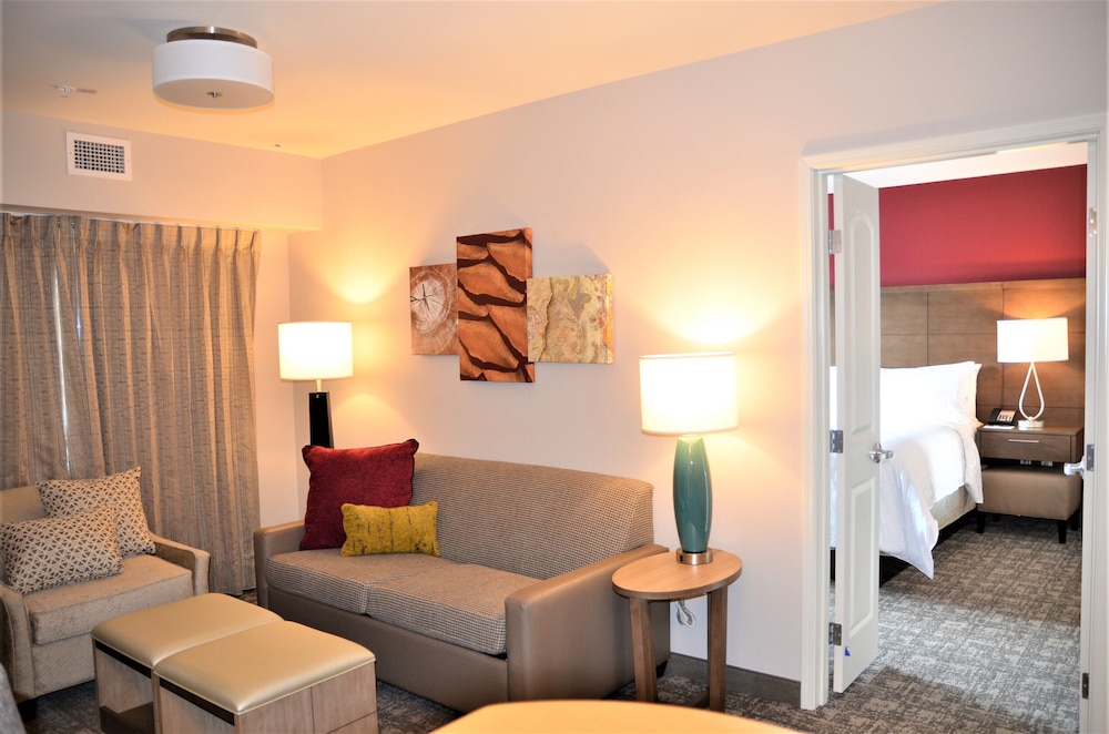 Staybridge Suites Hillsboro Orenco Station by IHG - photo 48