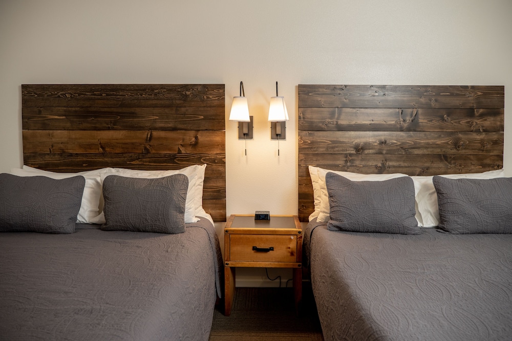 Eagle Cap Chalets - photo 63