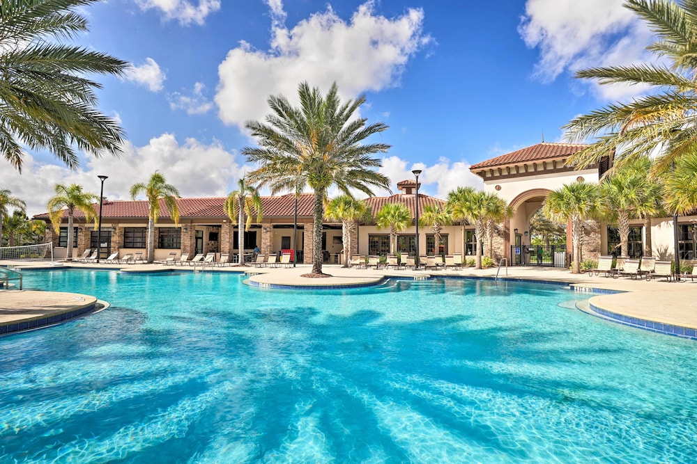 Davenport Disney themed Resort Home w Club Access - photo 4