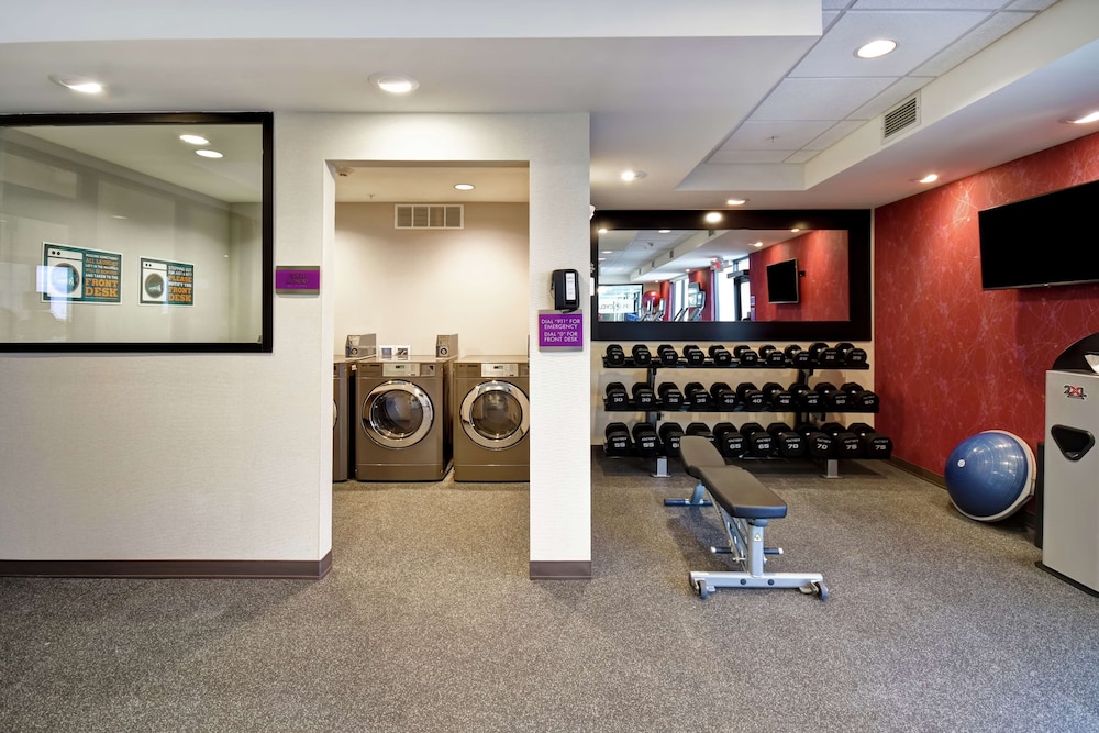 Home2 Suites Eagan Minneapolis - photo 33