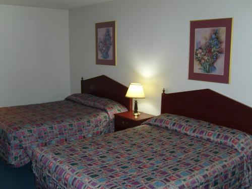 Stagecoach Inn - photo 6
