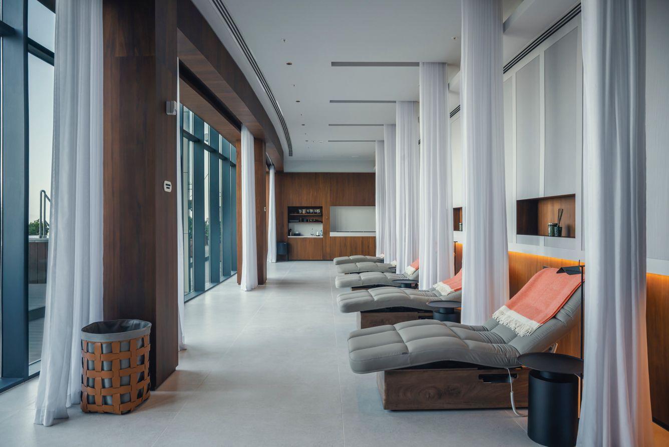 Paragraph Golf & Spa Tabori Autograph Collection