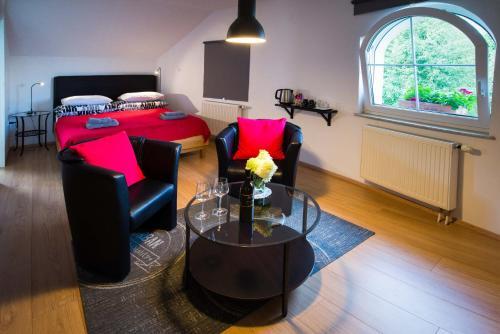 Rooms Ambrožič — Bled — photo 4