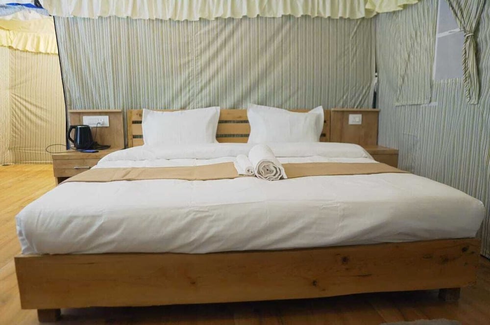 Baromas Resort and Camping — Chakrata — photo 2