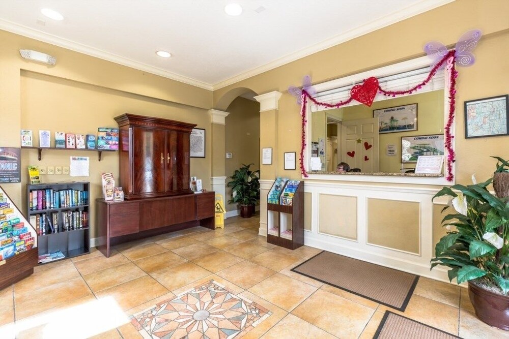 7671cs #205 3 bed Windsor Hills Resort Condo - photo 38