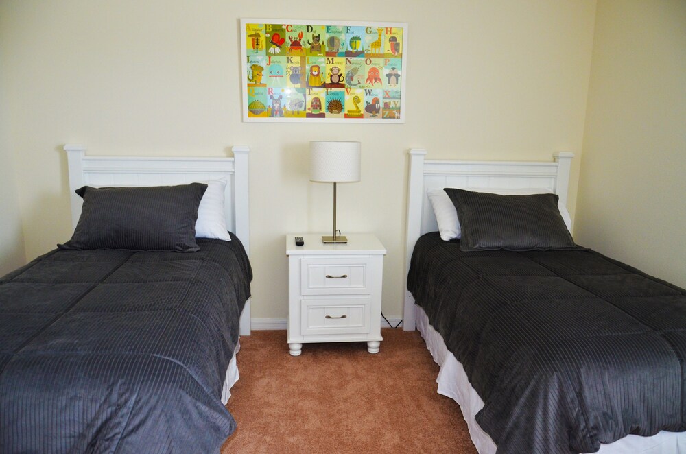Bella Vida Resort by Fidelity Vacation Homes - photo 9