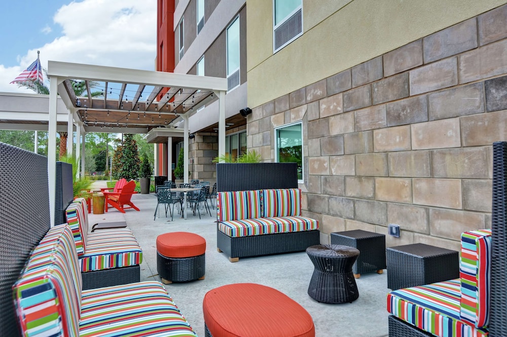 Home2 Suites by Hilton Daytona Beach Speedway - photo 38