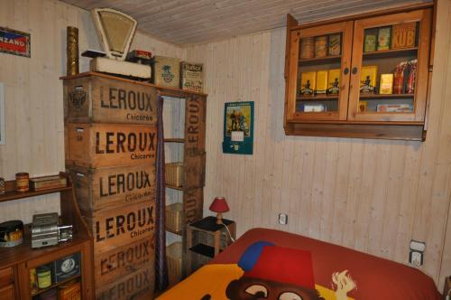 Gîte Ardoisine — La Gacilly — photo 3
