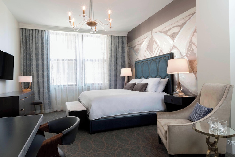 Hotel Saint Louis Autograph Collection - photo 4