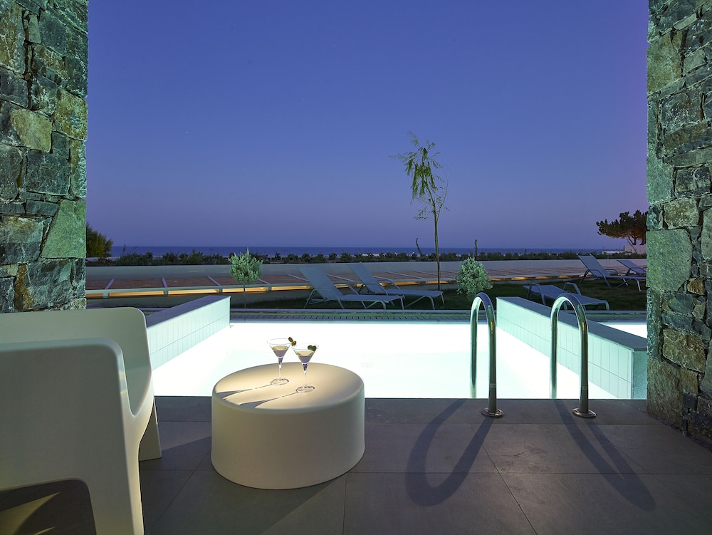 Kakkos Beach Hotel Adults Only — Ierapetra — photo 5