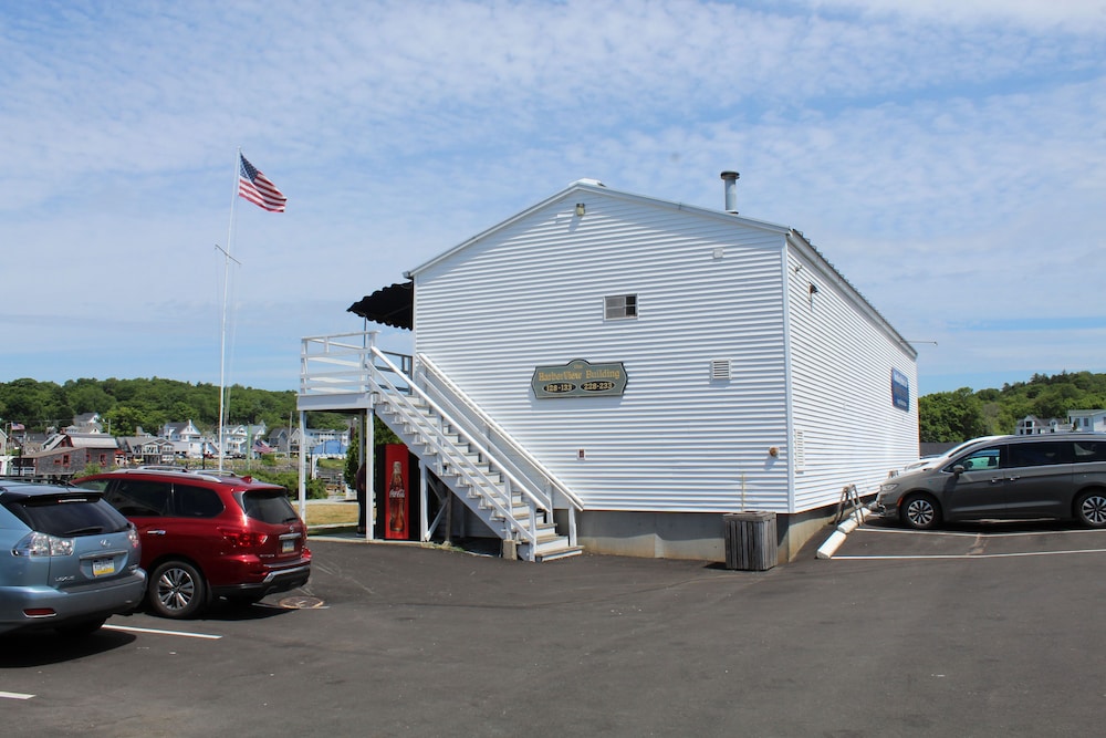 Boothbay Harbor Inn - photo 94