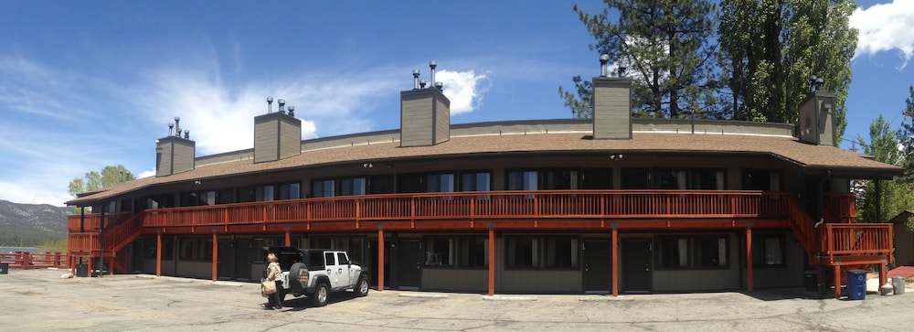 Big Bear Frontier - photo 2