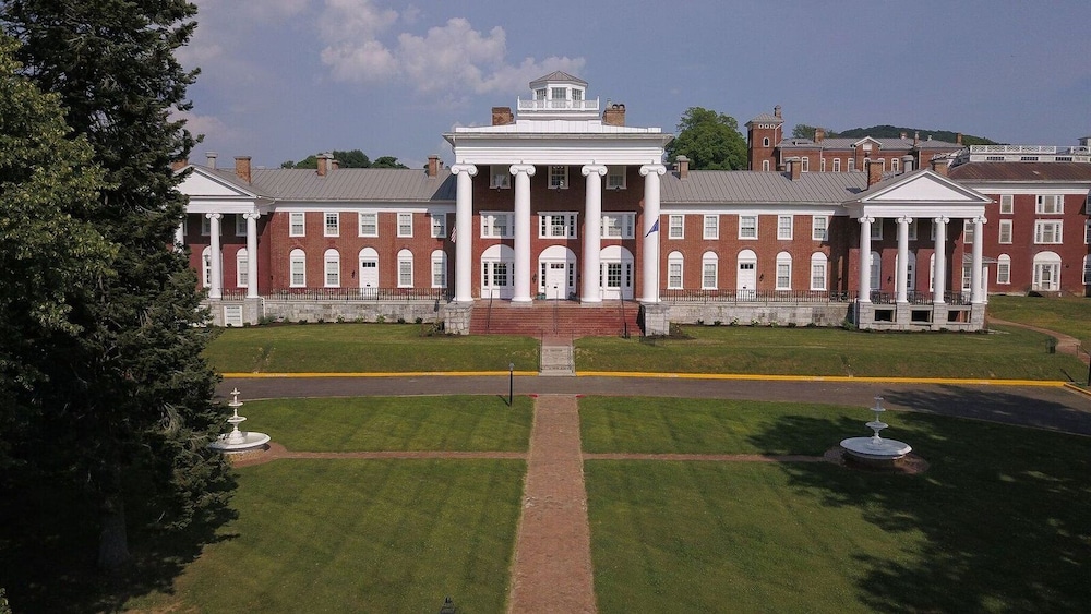 The Blackburn Inn and Conference Center - photo 99