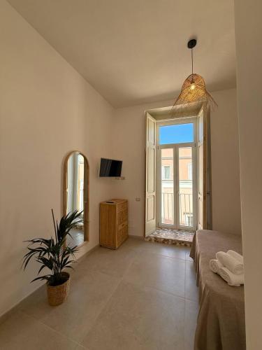 Fuorimare Dimora Storica in Procida, Italy