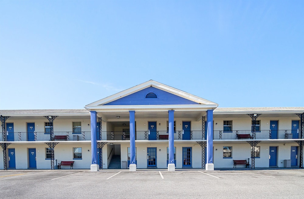 Motel 6 Mechanicsburg Harrisburg West - photo 4