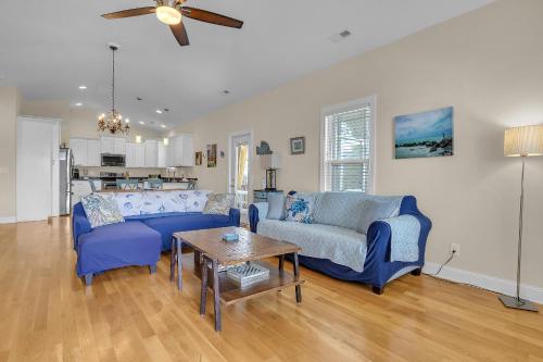 Bonne Mer by Oak Island Accommodations - photo 44