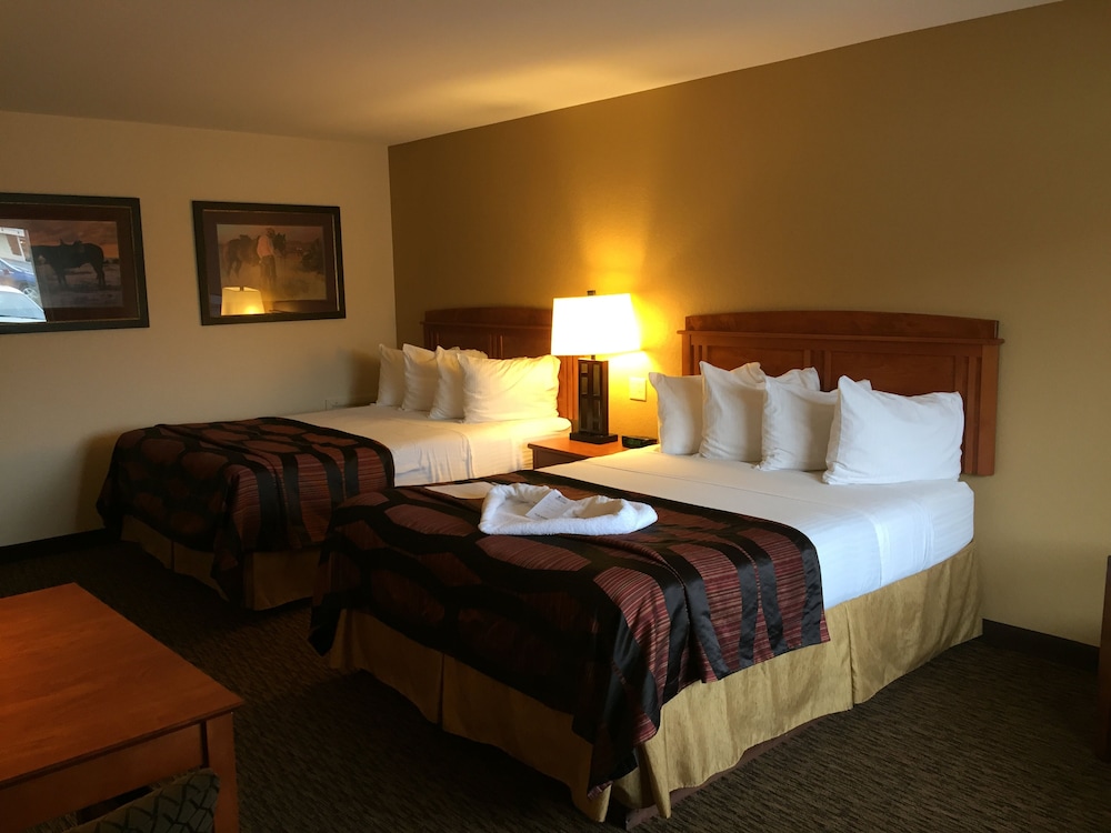 Best Western Plains Motel - photo 27