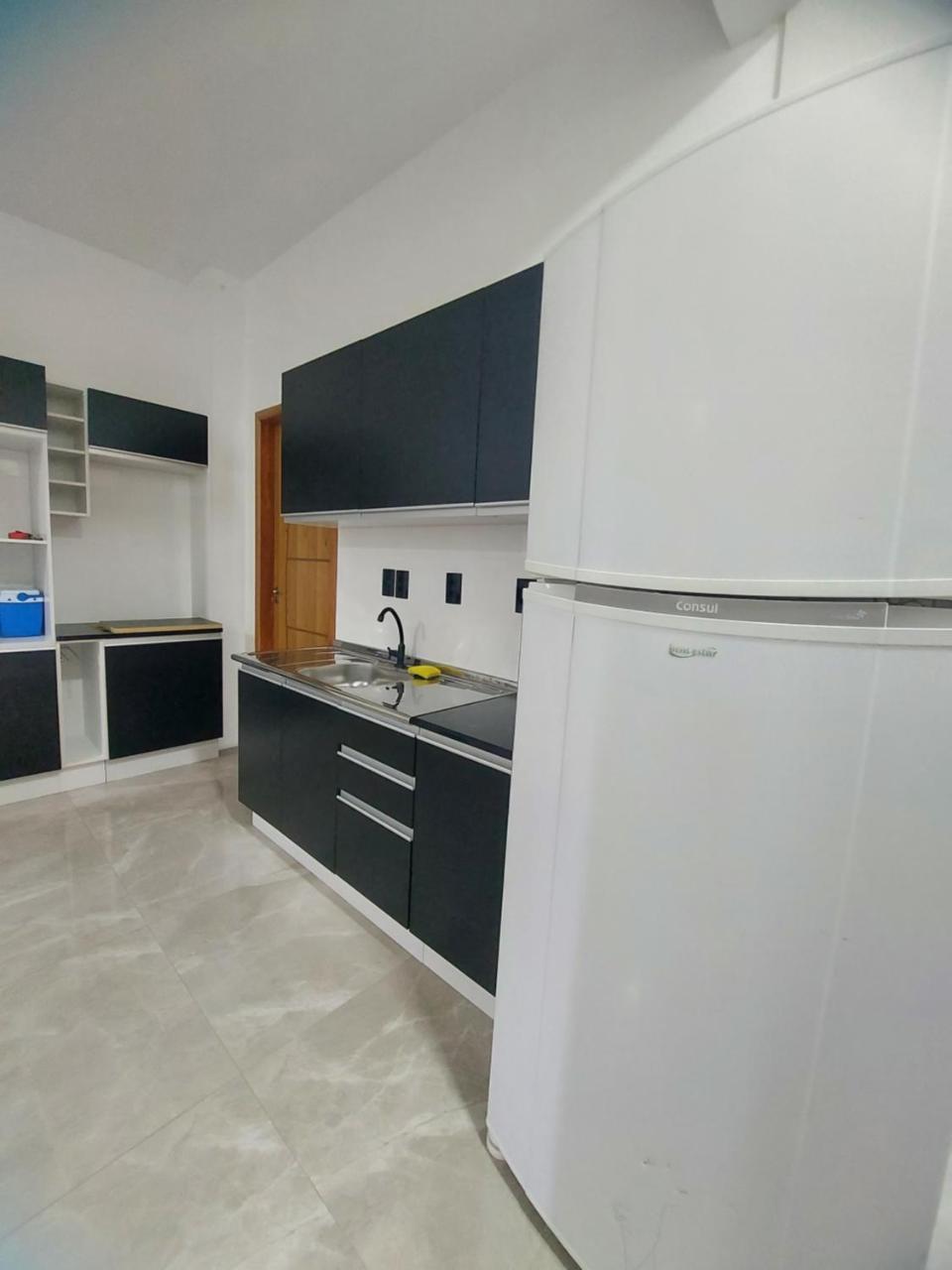 Pousada Apartamento Parque Praia