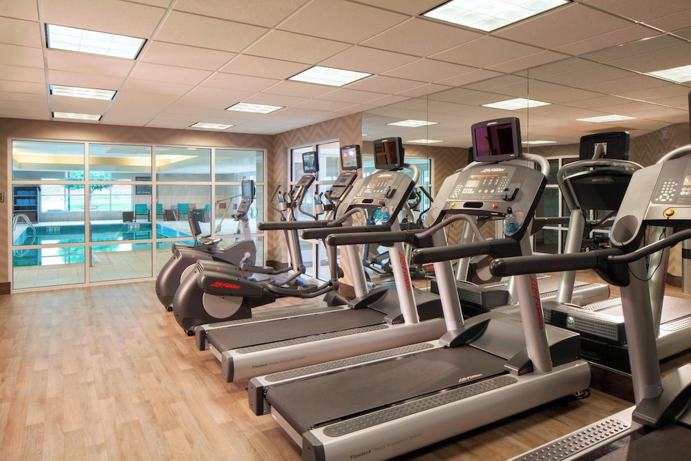 Residence Inn by Marriott Stillwater - photo 45