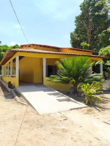 La Fortaleza Marapanim — hotel in Marapanim