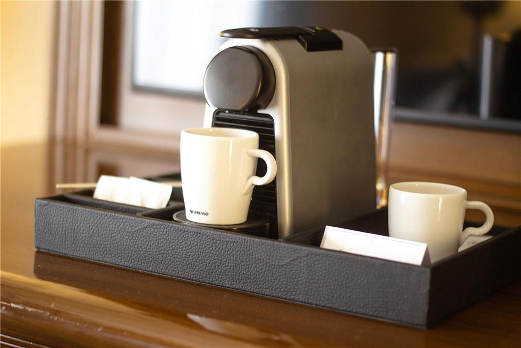 Coffee Maker