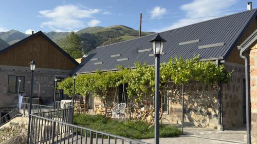 Todor Resort in Unknown City, Armenia