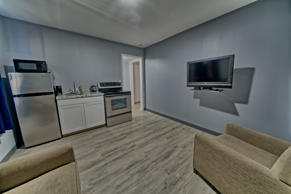 Aqua View Motel - photo 25