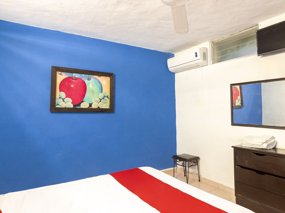 Hotel Aventura — Merida — photo 3